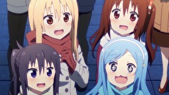 干物妹！うまるちゃんＲ　第４話　みんなとパーティー
