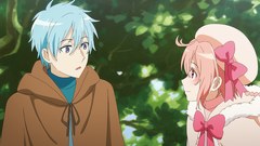ネト充のススメ（ディレクターズカット版）　第２話　私たちは何も知らない