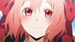 ネト充のススメ（ディレクターズカット版）　第３話　臆病者な君と私