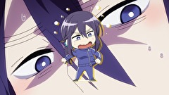 ネト充のススメ（ディレクターズカット版）　第５話　秘密トライアングル