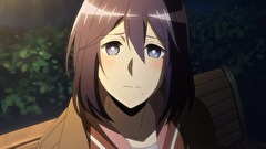 ネト充のススメ（ディレクターズカット版）　第９話　その気持ちマーブル
