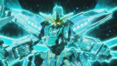 新幹線変形ロボ　シンカリオン　第２７話　反撃！！　Ｅ５×５００