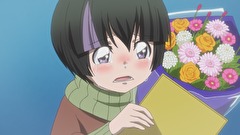 新幹線変形ロボ　シンカリオン　第４５話　山形！！シノブが運転士脱退！？