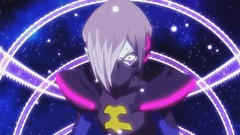新幹線変形ロボ　シンカリオン　第４６話　襲来！！怒りのブラックシンカリオン