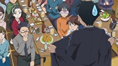 新幹線変形ロボ　シンカリオン　第４８話　師走！！超進化研究所大忘年会