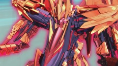 新幹線変形ロボ　シンカリオン　第５０話　共闘！！ブラックシンカリオンＶＳトラメ