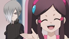新幹線変形ロボ　シンカリオン　第５２話　集え！！シンカリオン運転士新年会