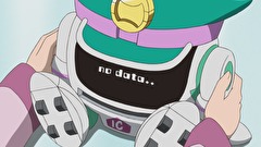 新幹線変形ロボ　シンカリオン　第６２話　さらば！！シャショットよ永遠に…