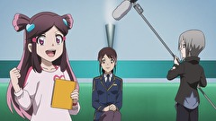 新幹線変形ロボ　シンカリオン　第６９話　チェンジ!!シンカライザー