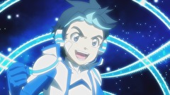 新幹線変形ロボ　シンカリオン　第７５話　最終決戦!!チームシンカリオンVSブラックシンカリオンオーガ