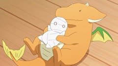 ミイラの飼い方　５話～８話