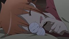 ミイラの飼い方　第１１話　ずっとずっといっしょにいたいと思ってるから