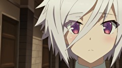 刀使ノ巫女　第３話　無想の剣