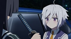 刀使ノ巫女　第４話　覚悟の重さ