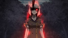 刀使ノ巫女　第６話　人と穢れの狭間