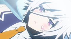 刀使ノ巫女　第７話　心の疼き