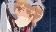 刀使ノ巫女　第１３話　次代の英雄