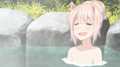刀使ノ巫女　第１５話　怠け者の一分