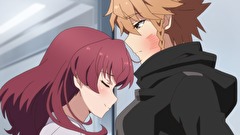 刀使ノ巫女　第１７話　女神たちの狂騒