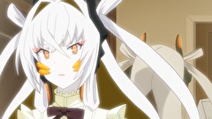 刀使ノ巫女　第１９話　禍神の呼び声