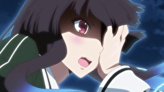 刀使ノ巫女　第２１話　雷神の剣