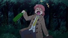 小林さんちのメイドラゴン　第１２話　「トールと小林、感動の出会い！（自分でハードル上げてますね）」