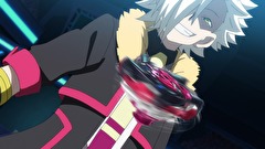 ベイブレードバースト 超ゼツ 第１１話 裏切りの激闘 アニメ テレビアニメ ビデックス