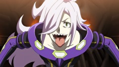 ベイブレードバースト　超ゼツ　第３６話　アイガ、闇との戦い！！