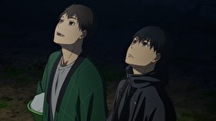 風が強く吹いている　１話～５話