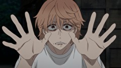 風が強く吹いている　第３話　『花、一輪』