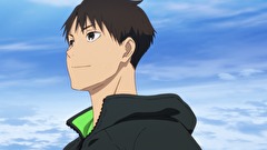 風が強く吹いている　第６話　『裸の王様』