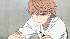 風が強く吹いている　第９話　『ふぞろいの選手たち』
