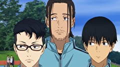 風が強く吹いている　第１８話　『そして朝』