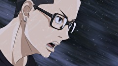 風が強く吹いている　第２１話　『さよなら、美しきこの世界』