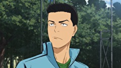 風が強く吹いている　第２２話　『寂しさを抱きしめろ』