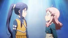アニマエール！　第１話　はじめてのチア