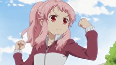 アニマエール！　第２話　かわいいけどかっこいい