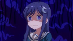 アニマエール！　第３話　チア同好会、恋の応援