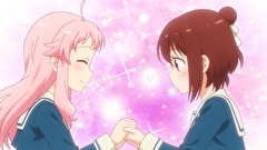 アニマエール！　第５話　笑顔でアームモーション