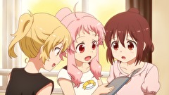 アニマエール！　第６話　どきどきダブルベースサイスタンド