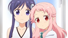 アニマエール！　第７話　トップは高所恐怖症