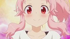 アニマエール！　第１１話　はらはらショルダーストラドル
