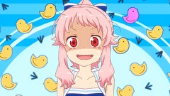 アニマエール！　第１２話　Ｏｎｅ　ｆｏｒ　Ａｌｌ，　Ａｌｌ　ｆｏｒ　Ｏｎｅ