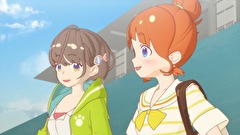ひもてはうす　第１話　ロマンティックあげるよ