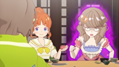 ひもてはうす　第２話　乙女のポリシー