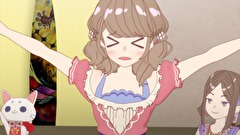 ひもてはうす　第３話　傷つくことは恐くない