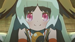 メルクストーリア　－無気力少年と瓶の中の少女－　第２話　夜明けの王と囚われの花嫁