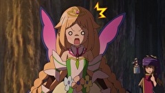 メルクストーリア　－無気力少年と瓶の中の少女－　第３話　おてんば妖精と春を食べる竜（前編）