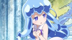 メルクストーリア　－無気力少年と瓶の中の少女－　第１０話　飛べない天使と万祈の聖翼（前編）