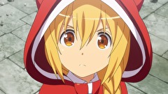 叛逆性ミリオンアーサー　第１５話　おいしいのがお好き